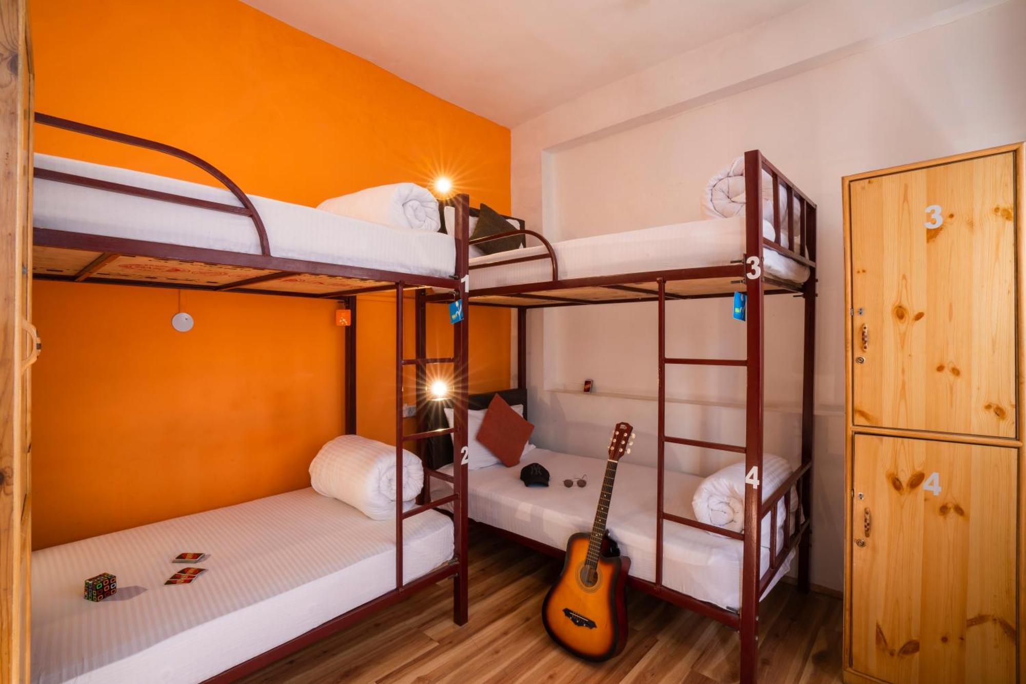 Shaheen Hostel Leh Luaran gambar