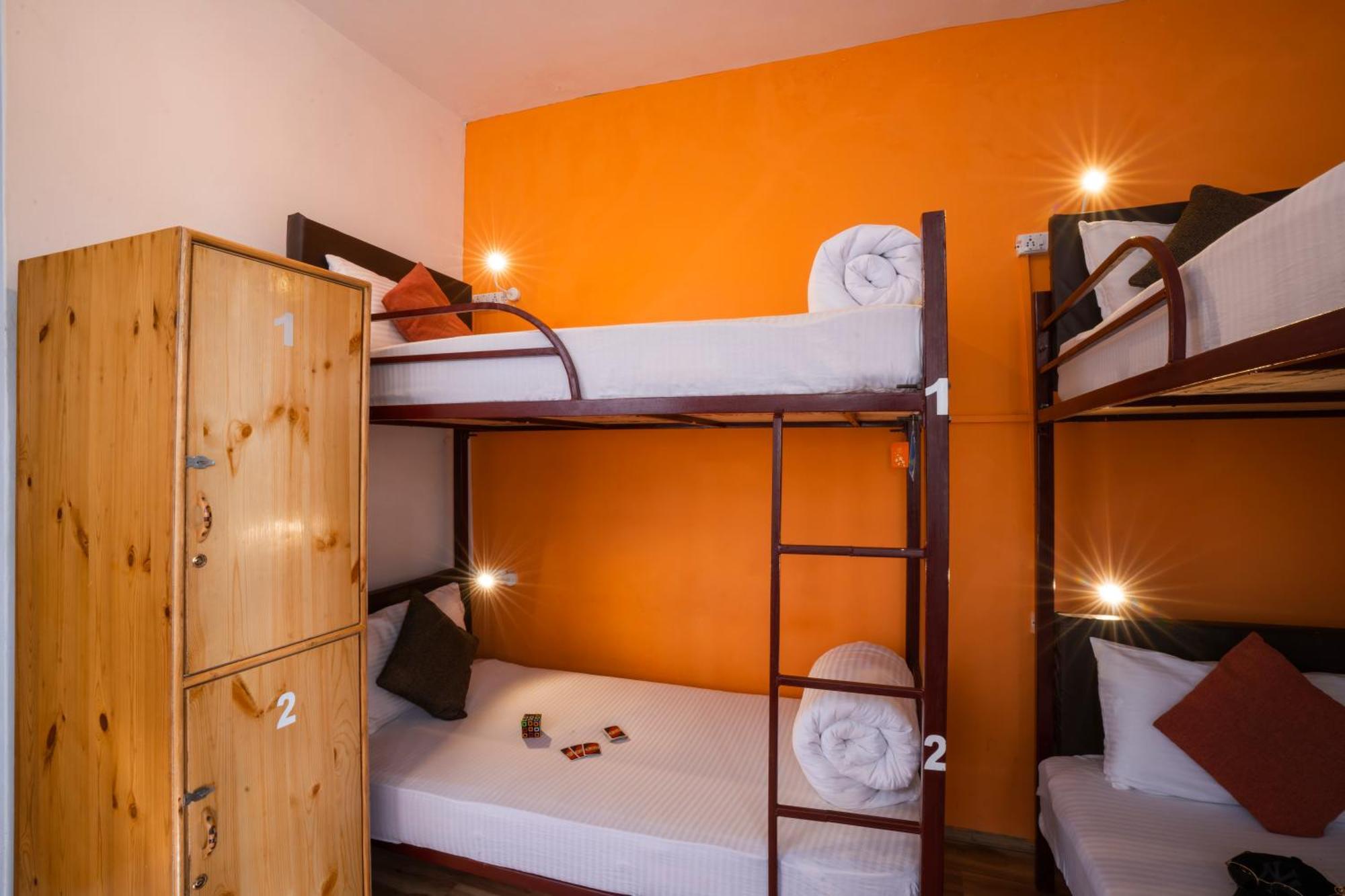Shaheen Hostel Leh Luaran gambar